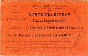 Oran documents divers 048